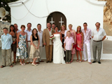 Wedding Group 6